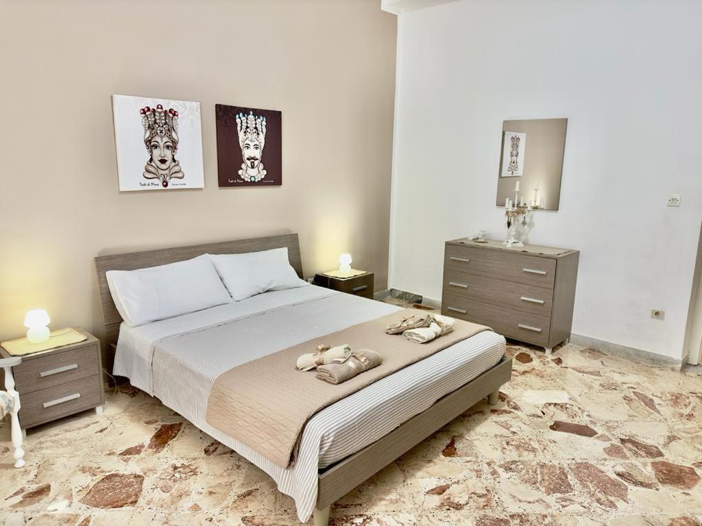 Appartamento 奇尼斯 外观 照片